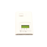 Schneider Electric (Viconics) VT7350C5531E 2 Position, Floating, Electric, Thermostat