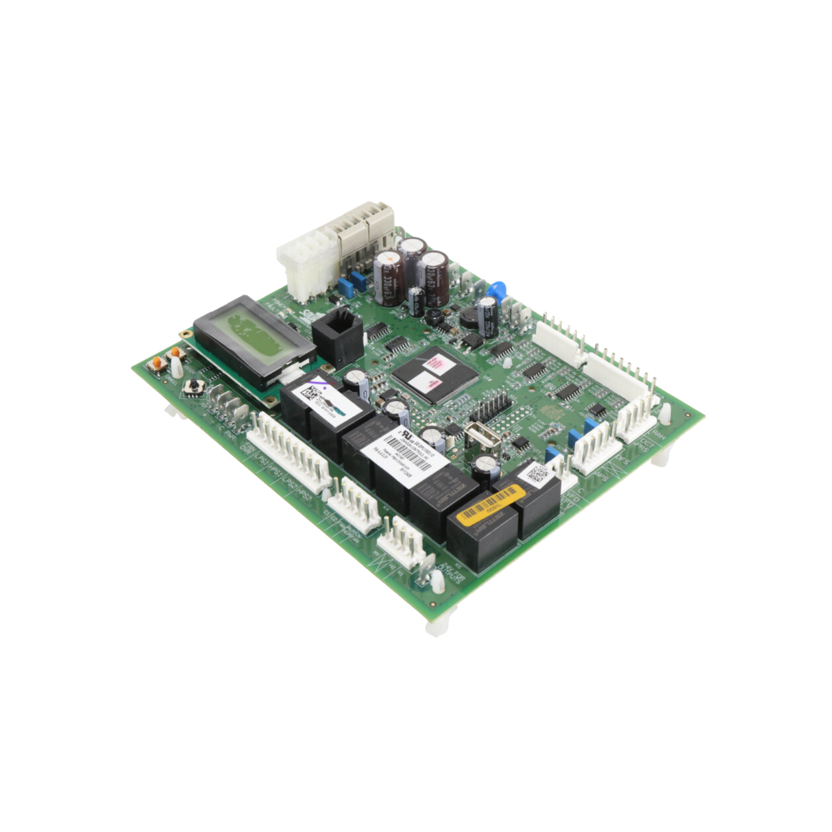 York S1-6421651 Circuit Board