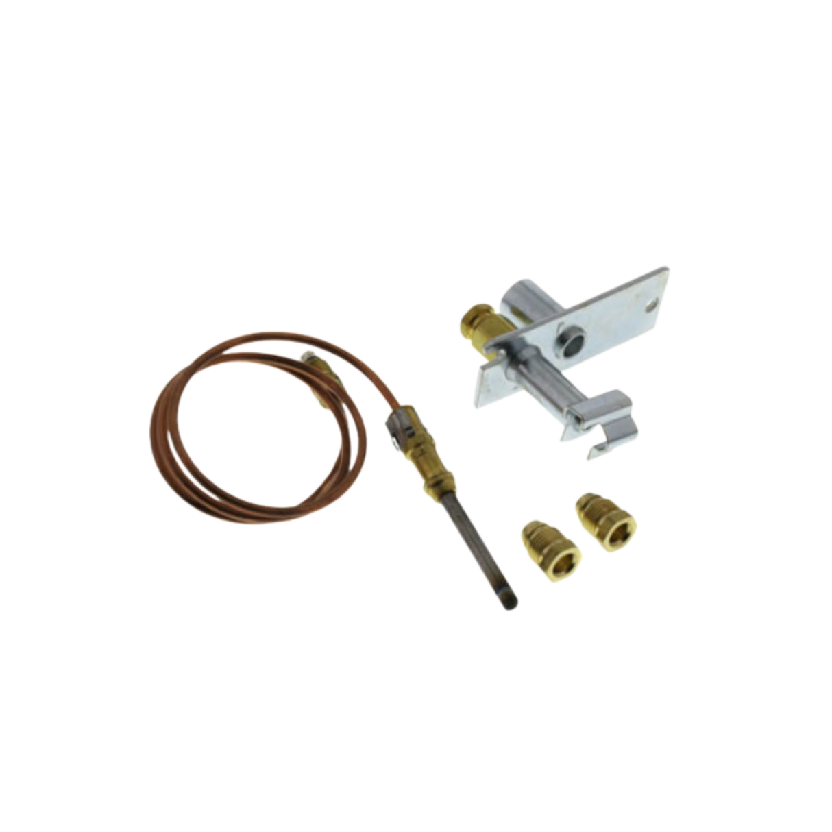 Reznor 110859 Natural Gas Pilot Assembly