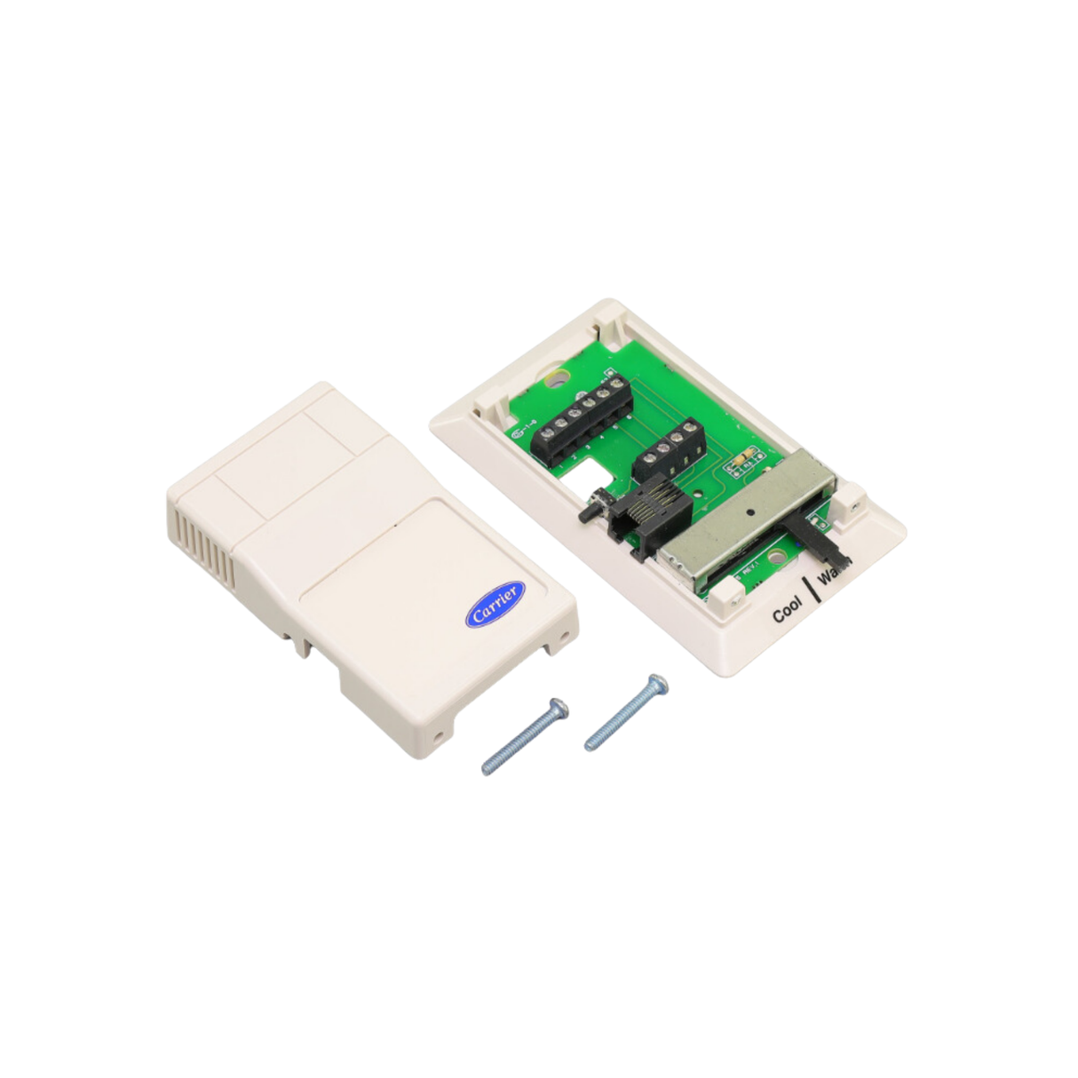 Carrier 33ZCT56SPT Space Sensor with Override Button
