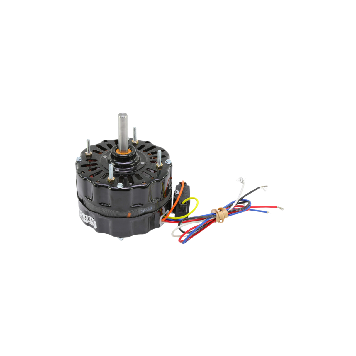 Greenheck 301461 120 V 1550 RPM 1/15 HP Motor