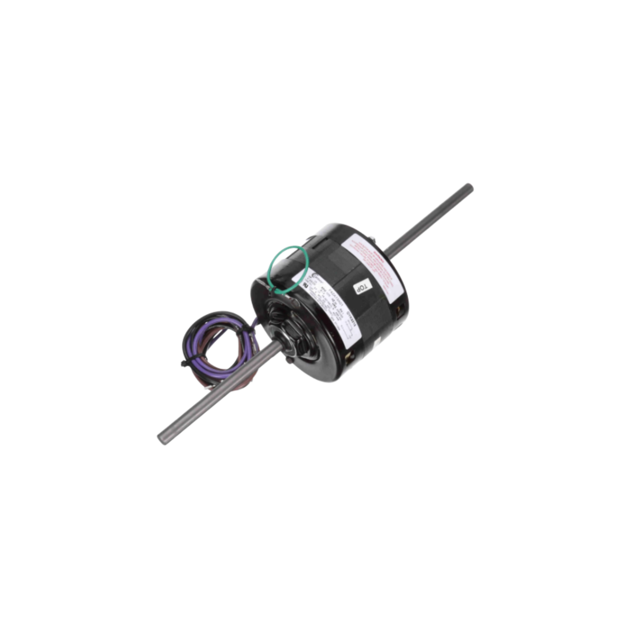 Regal Rexnord - Century Motors OYK6518 208-230 V 60 Hz 1075 RPM 1/5 HP Clockwise Motor