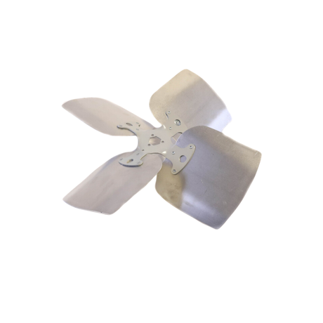 Lau 60558101 18" 4-Blade Clockwise Condenser Style Fan Blade