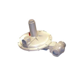 Sensus - Gas Division 243-8-IRV-2 2" NPT 1/2" Orifice Gas Pressure Regulator