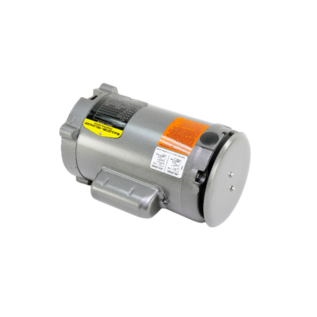 Baldor Motor VL1303A 115/230 V 3.7/7.4 A 3450 RPM 1/2 HP Reversible Motor