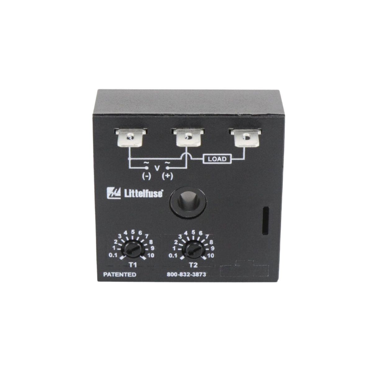 Carrier RC6800626 Time Delay Relay