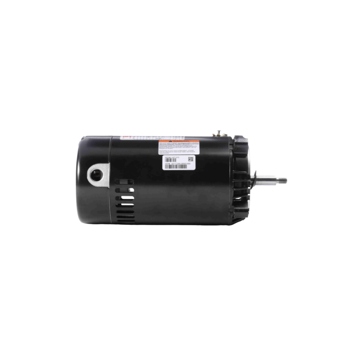 Regal Rexnord - Century Motors UST1072 230/115 V 60 Hz 3450 RPM 3/4 HP Counter Clockwise  Motor