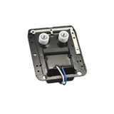 Allanson Transformers 2275U Primary Voltage 120 VAC, Secondary Voltage 17500 VAC @ 87 VA Universal Electronic Oil Ignitor