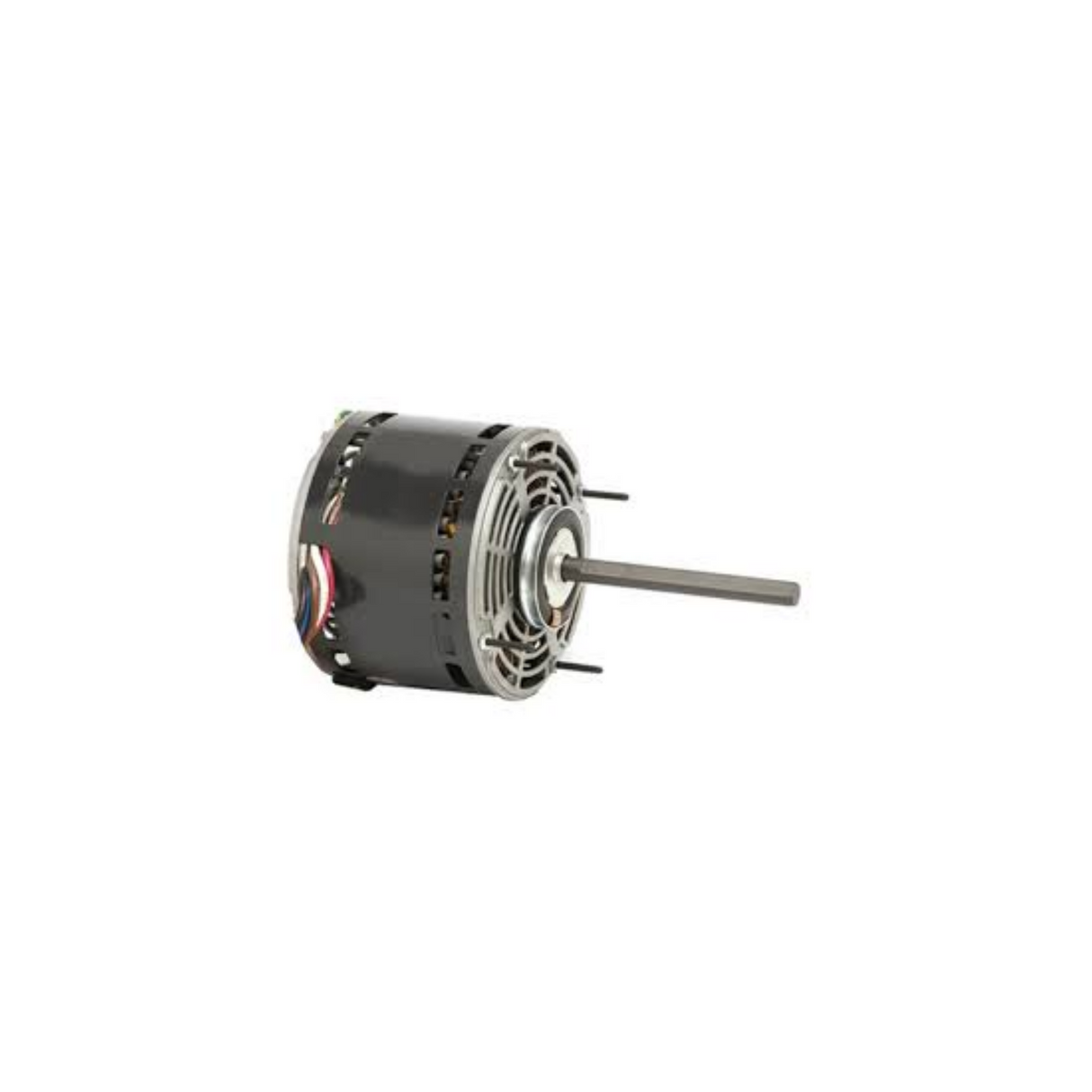 Rheem 1863 Universal Blower Motor - 1/4 HP, 1 Phase, 3 Speed, 120V, 1075 RPM