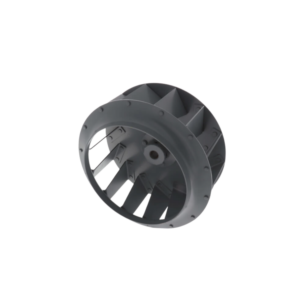 Aaon P48460 Counter Clockwise Blower Wheel