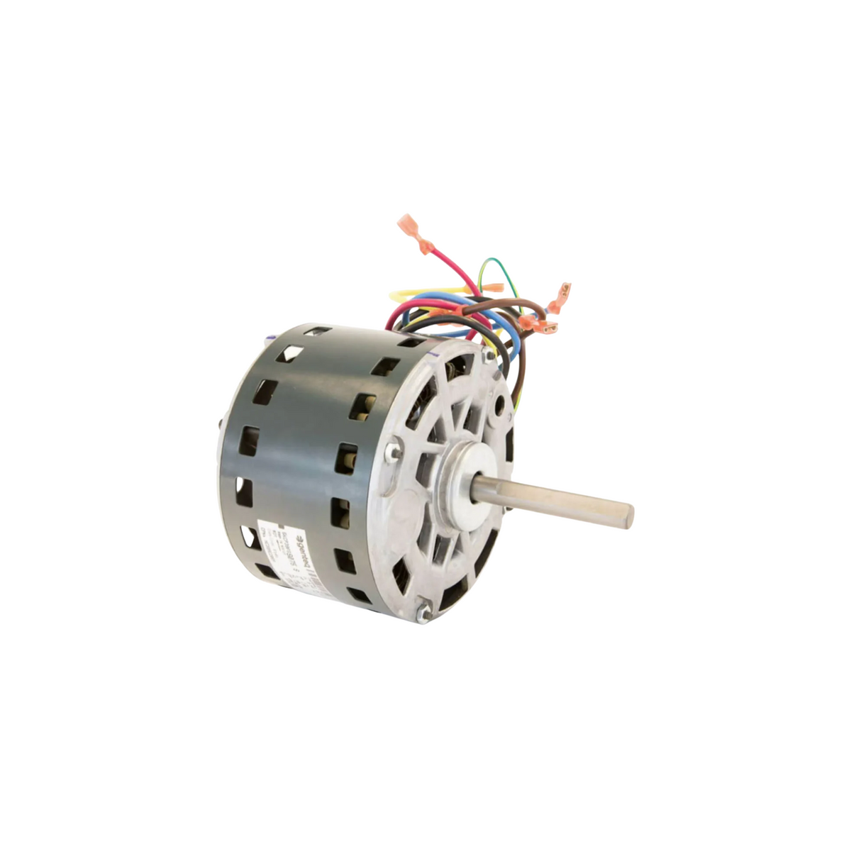 Carrier HC39AE206 208-230 V 1075 RPM 1/4 HP Counter Clockwise Motor