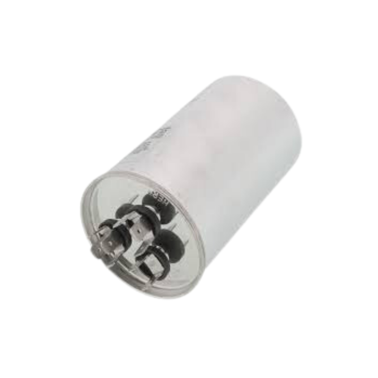 Trane SFCAP55D5440R 370/400 V 55/5 MFD Round Capacitor