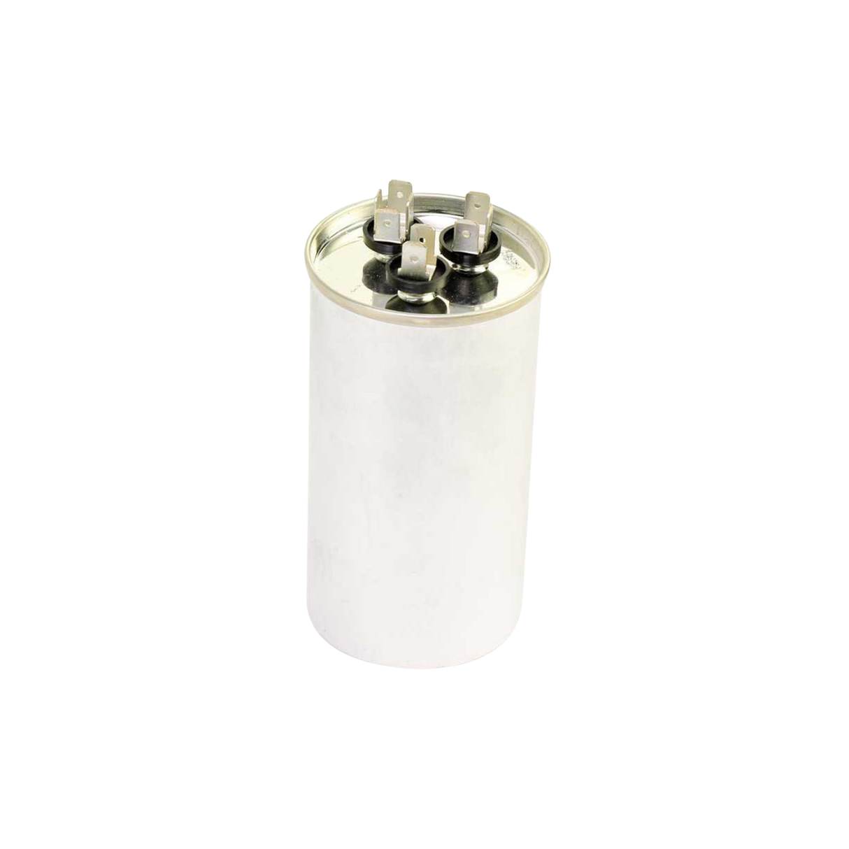 Hartland Controls CAP-70/5/440 440 VAC 50/60 Hz 70/5 MFD Oval Dual Run Capacitor