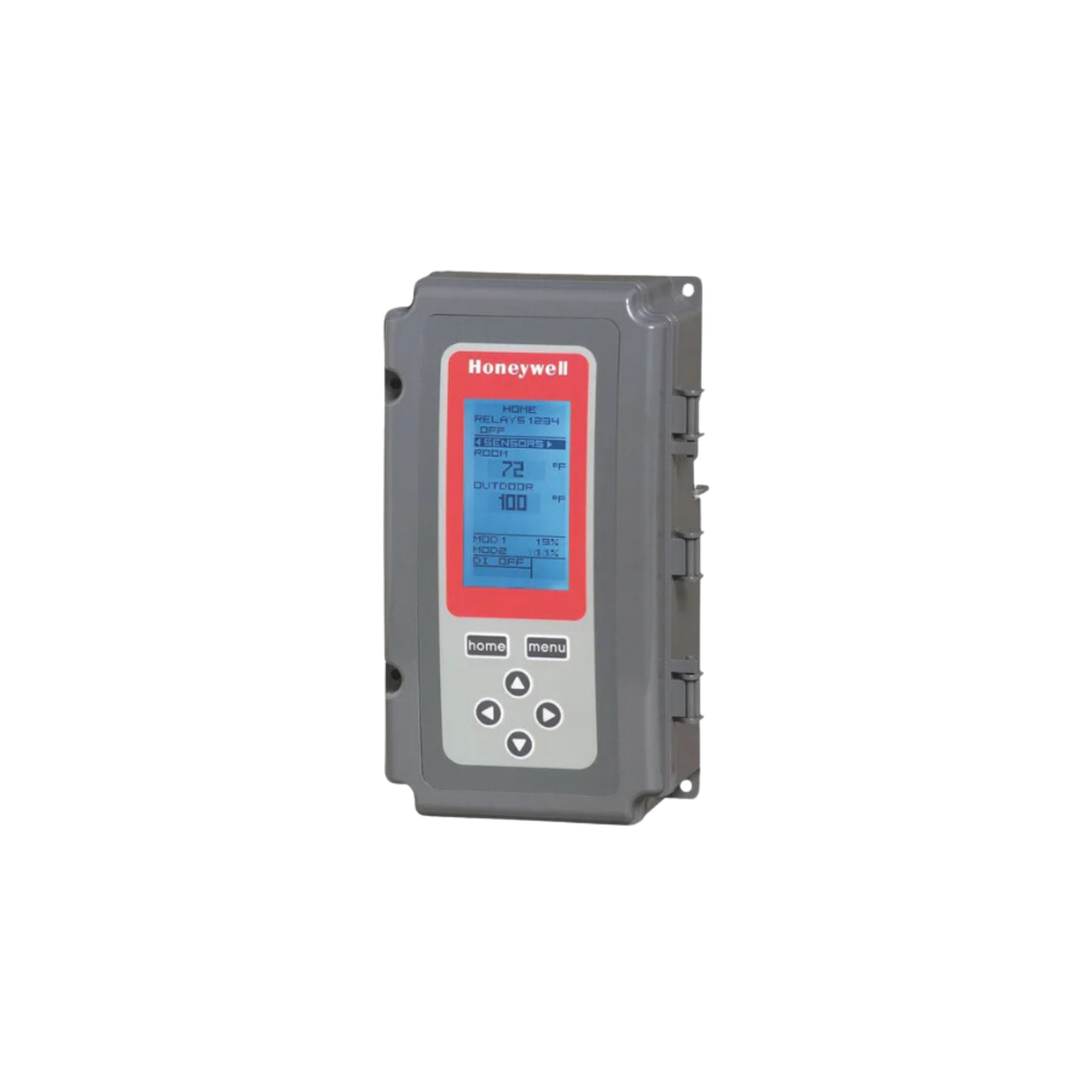 Honeywell T775R2027 Temperature Controller