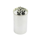 Hartland Controls CAP-30/3/440R 440 VAC 50/60 Hz 30/3 MFD Round Dual Run Capacitor