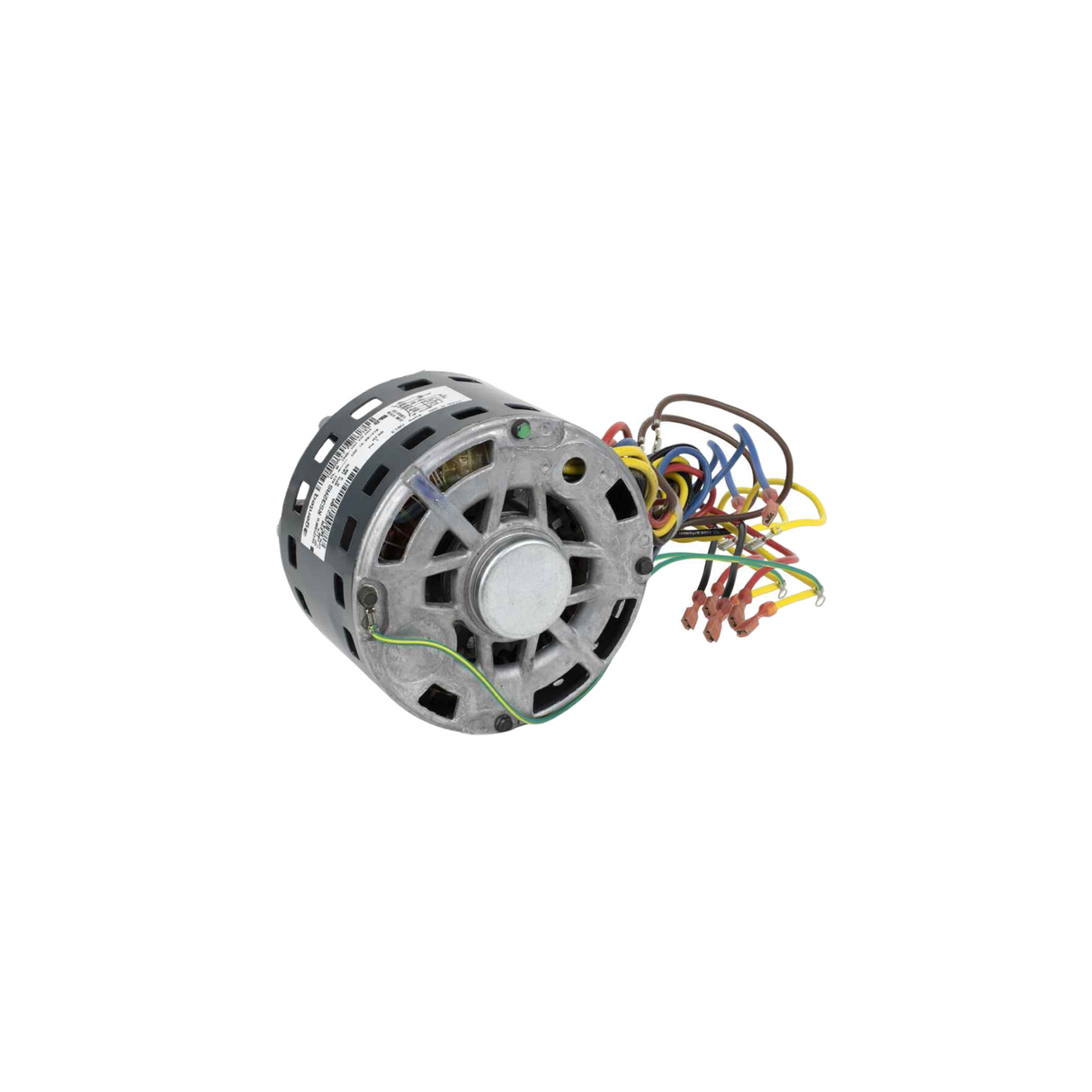 Carrier HC41AE210 208/230 V 1075 RPM 1/4 HP Counter Clockwise Motor
