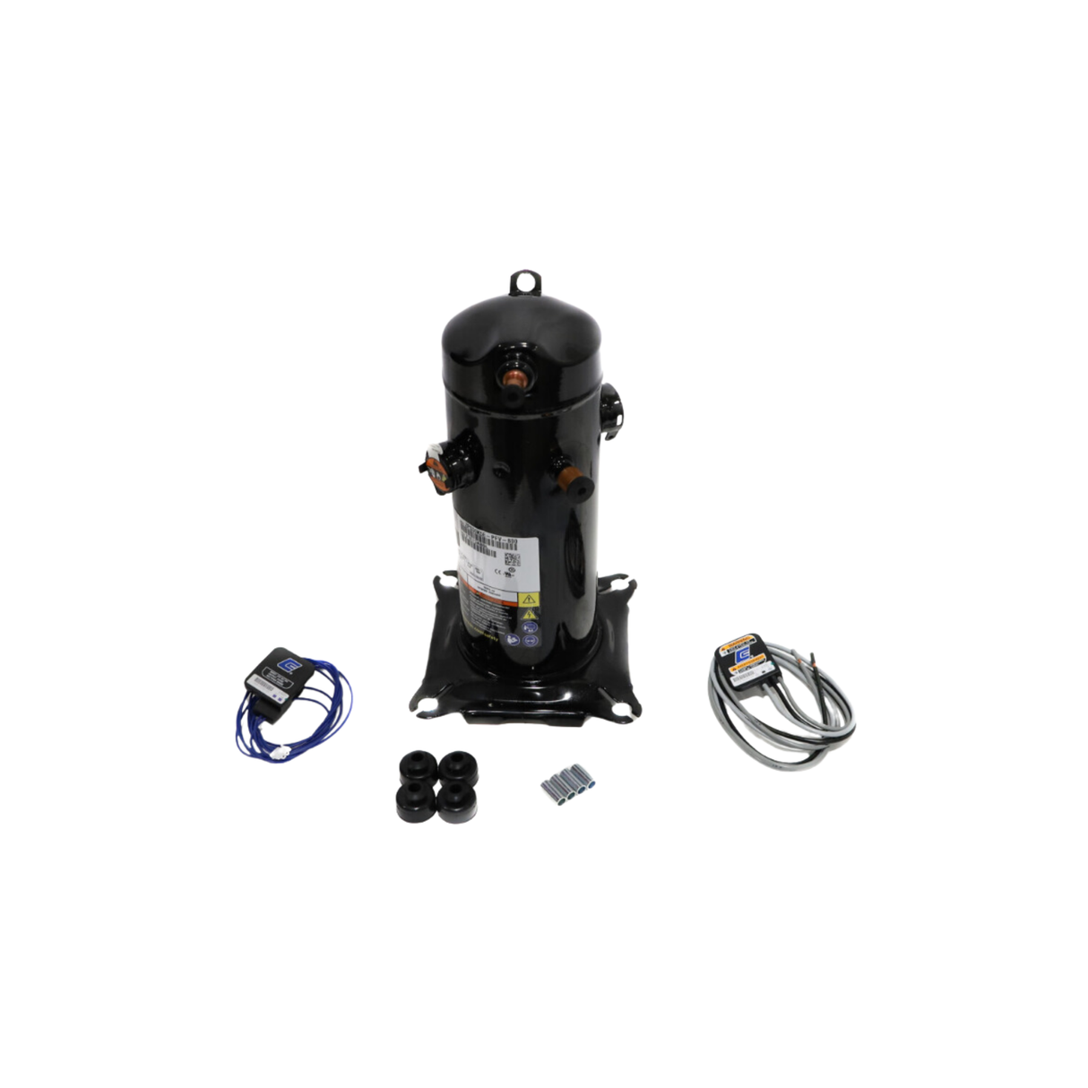 Copeland ZPS30K5E-PFV-800 208-230 V 28100 BTU Compressor