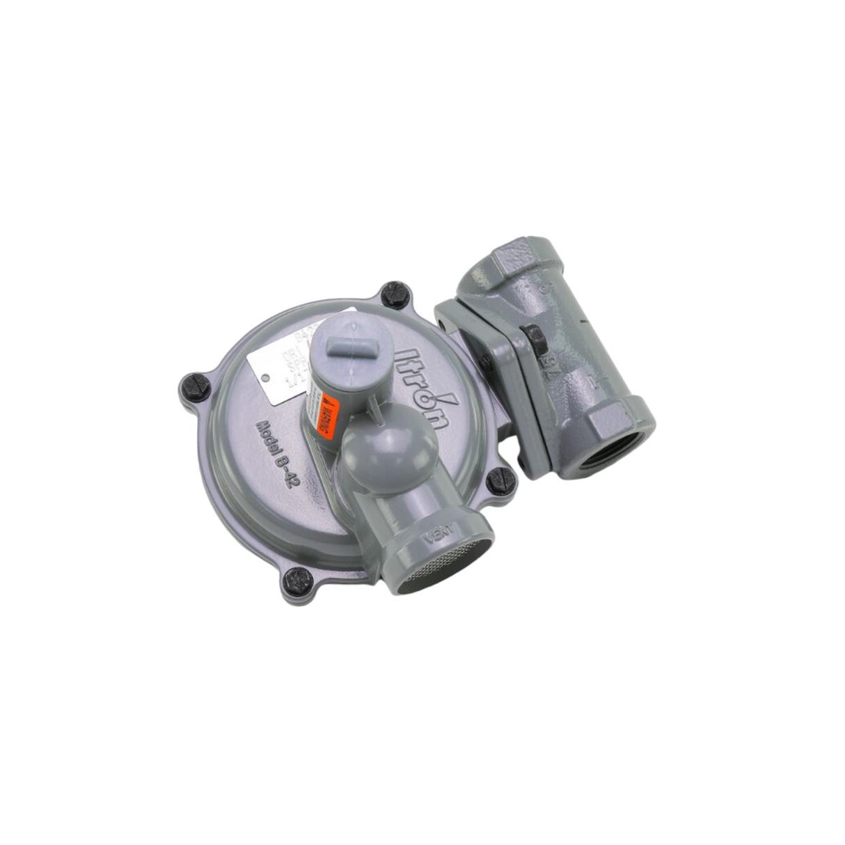 Itron-Actaris B42R-1 Regulator