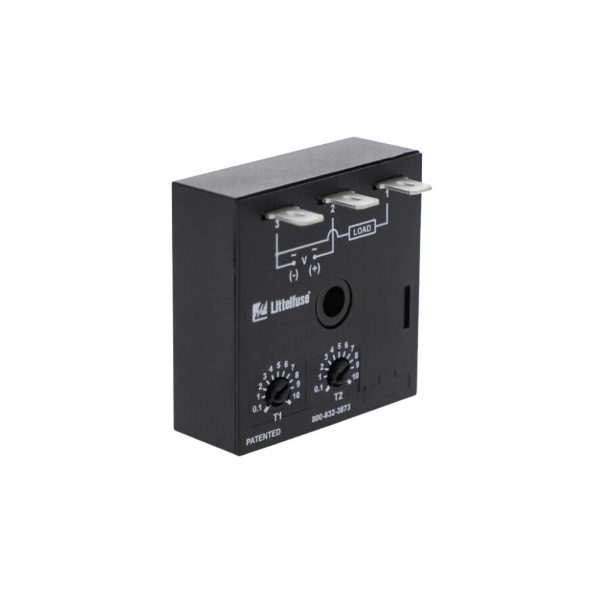 Carrier RC6800626 Time Delay Relay