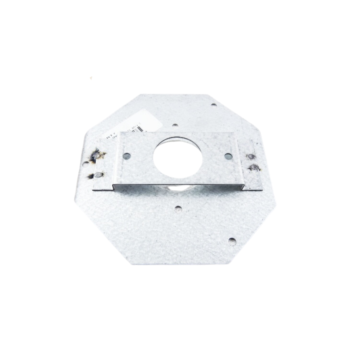 Reznor 131448 Mounting Plate