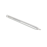 Weil McLain 512-200-035 1" O.D x 15" Long, Aluminized Burner