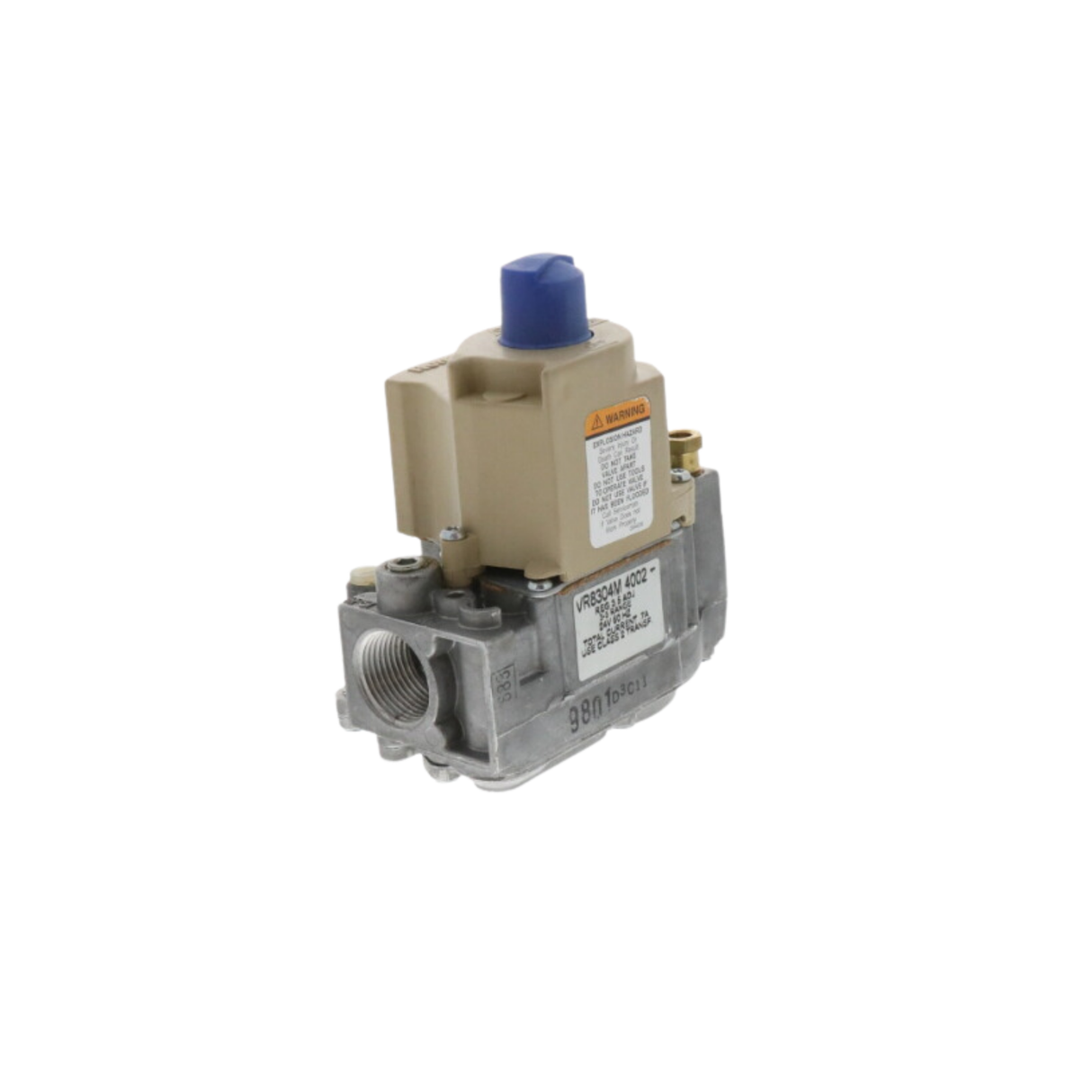 Weil McLain 511-044-353 Natural Gas, 3/4" Connection, Gas Valve