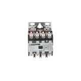 Schneider Electric (Square D) 8910DPA44V02 120VAC, 40A, 4 Pole, Contactor