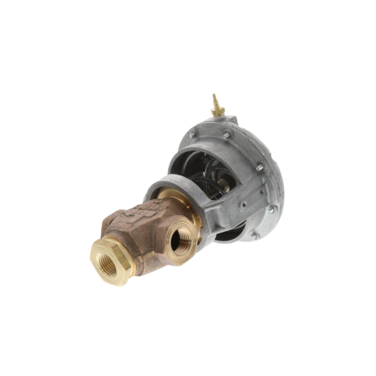 Johnson Controls VG7842ET+3008D Valve