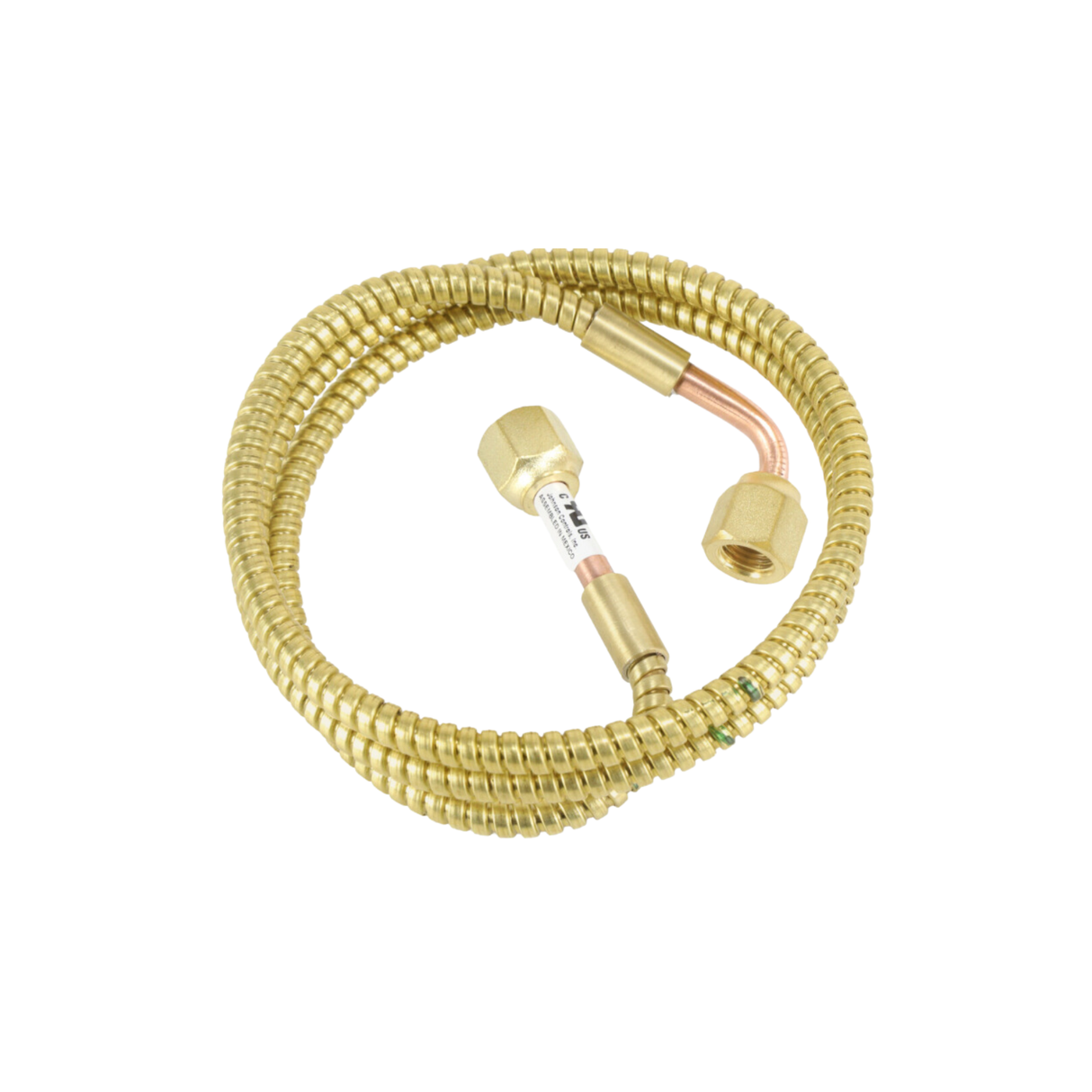 Johnson Controls SEC99AB-36 Ultra Cap Armored Capillary