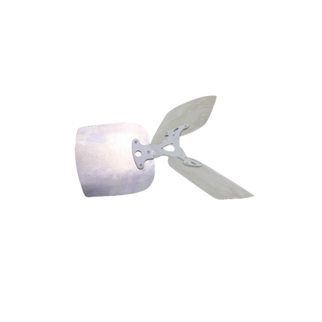 Lau 60556601 18" 3-Blade Counter Clockwise Condenser Style Fan Blade