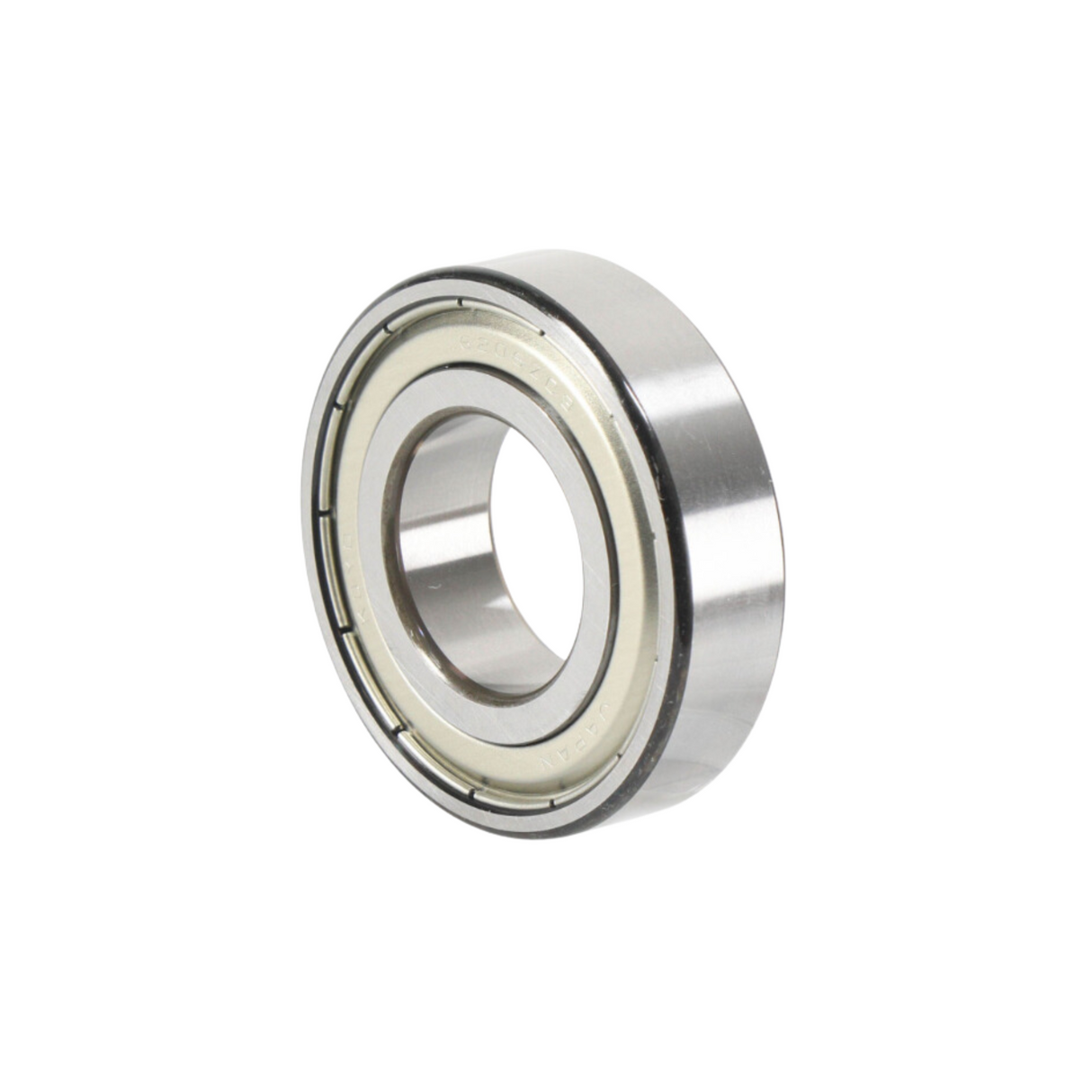 Baldor Motor 6206ZZ Metal Shield Bearing