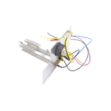 Carrier KFCEH0501N05 5 KW Electric Heater Kit