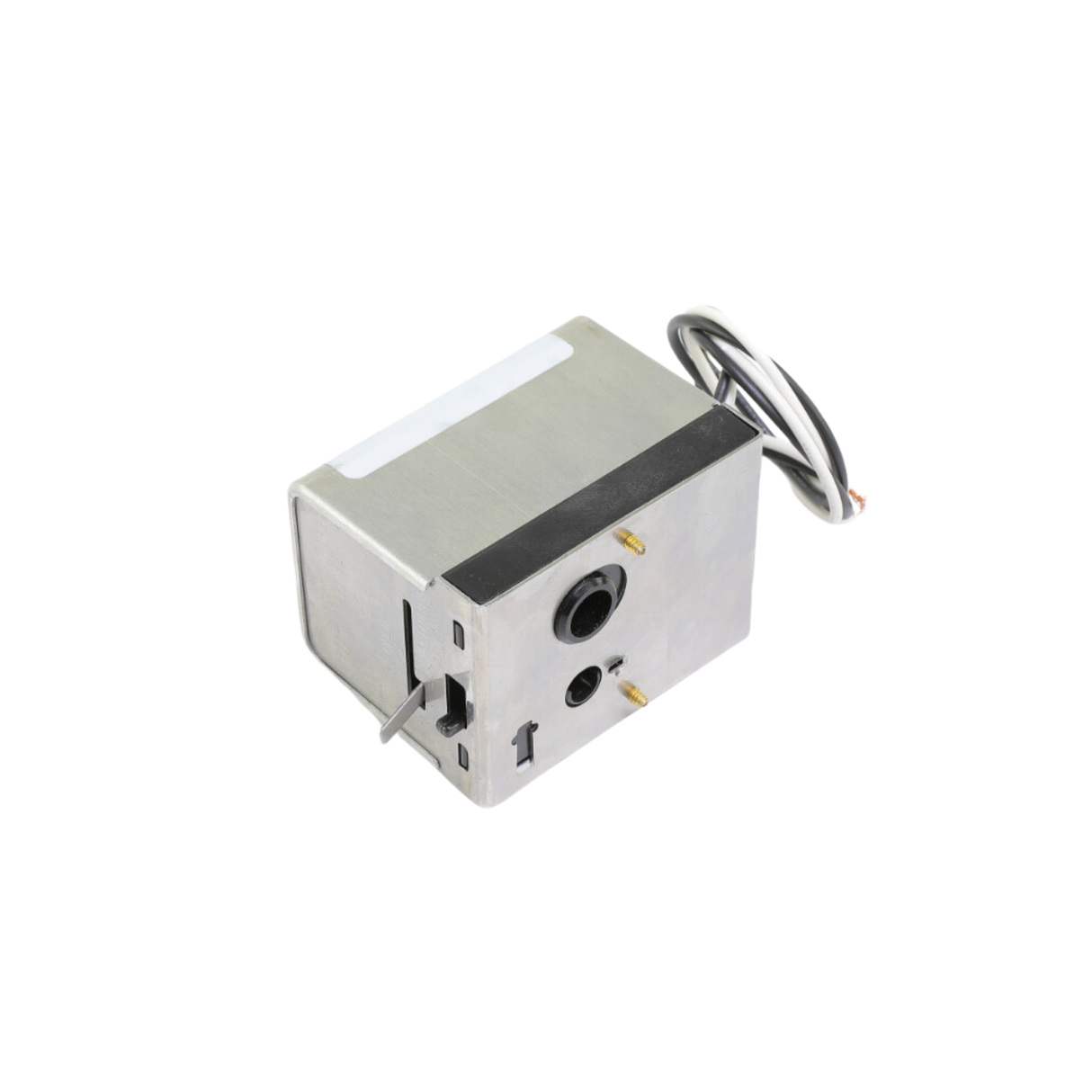 Schneider Electric (Erie) AG13D020 208VAC, 2 Position, Spring Return, Normally Closed, Actuator with 18" Wire Leads