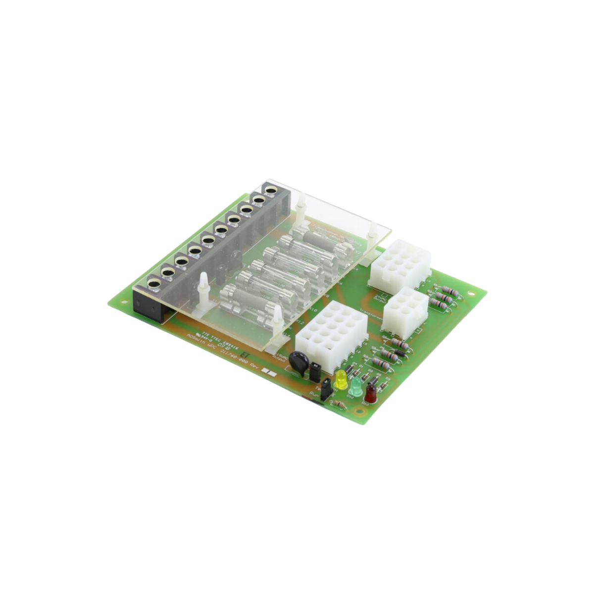 Lochinvar & A.O. Smith 100111904 Power Distribution Board