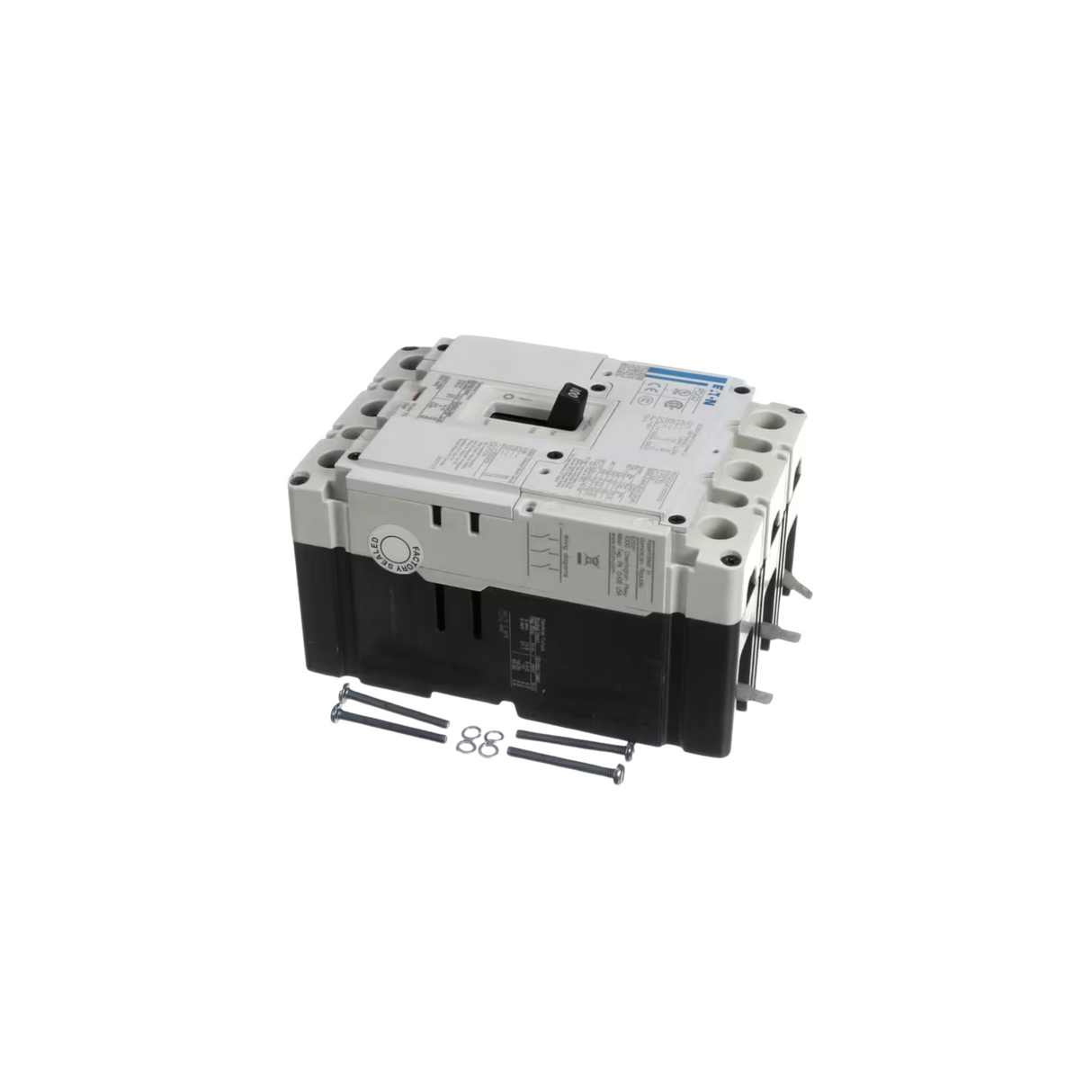 Aaon G048710 600 V 100 APower Switch