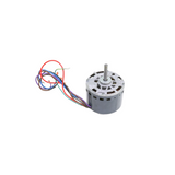 Carrier HC39SB231 208/230 V 1075 RPM 1/4 HP Motor