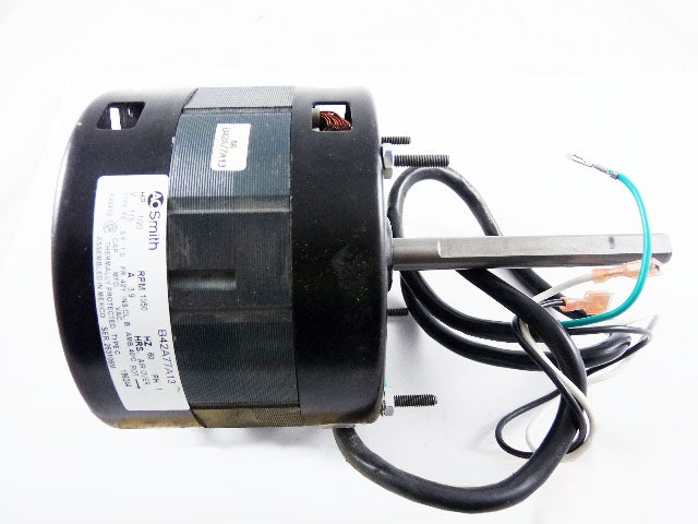 Reznor 196244 - Fan Motor - UDAP 125