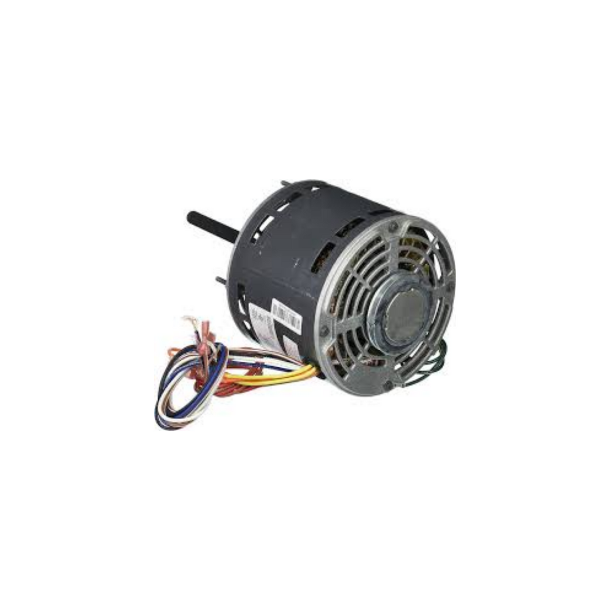 Rheem 1972 Blower Motor - 1/3 hp 208-230/1/60 (1075 rpm/3 speed)