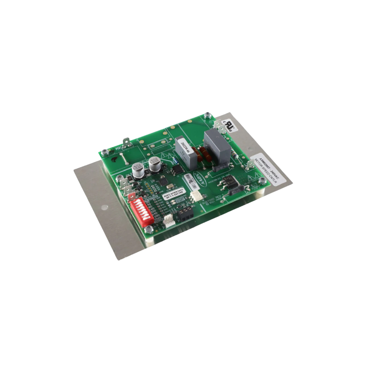 Aaon ASM02907 240 V Motor Speed Controller