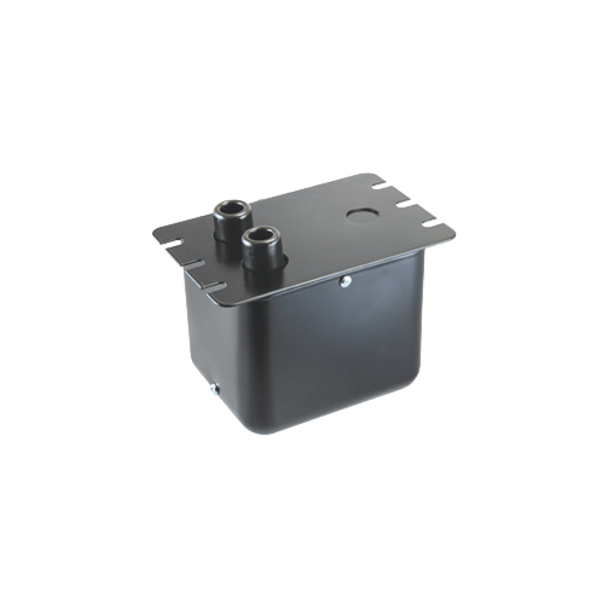 Allanson Transformers 2714-662 Primary Voltage 120 V, Secondary Voltage 12000 V @ 150 V Ferromagnetic Ignition Transformer