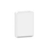 Veris Industries TW2XAXH Wall Temperature Sensor