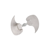 Nordyne 667319R 24" 2-Blade Clockwise Blade Fan