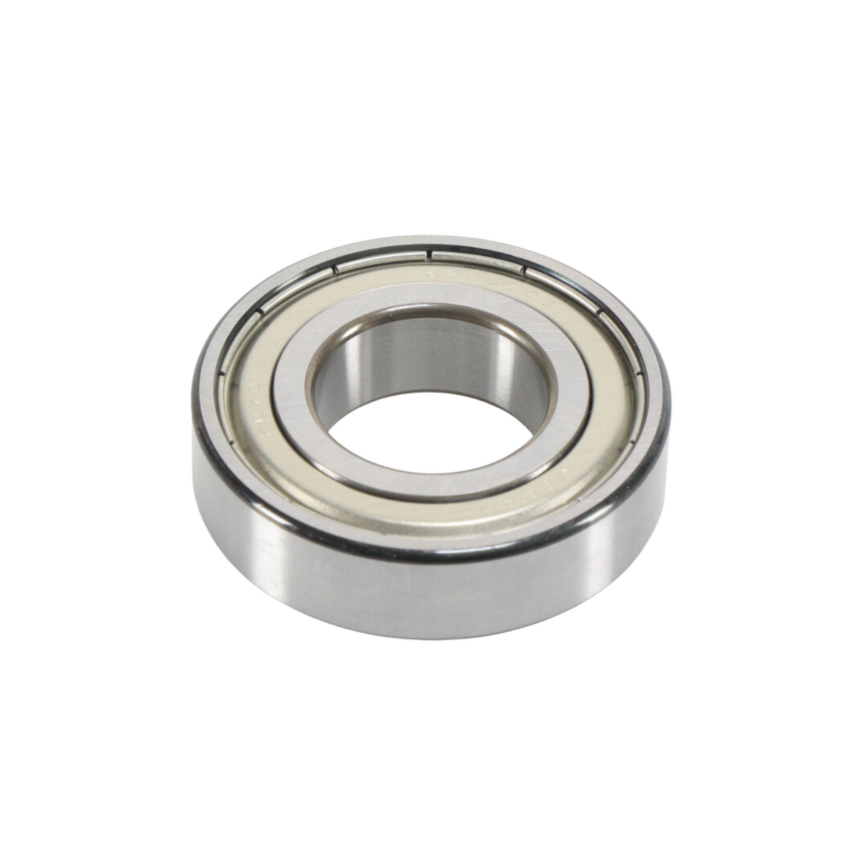 Baldor Motor 6206ZZ Metal Shield Bearing