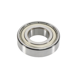 Baldor Motor 6206ZZ Metal Shield Bearing