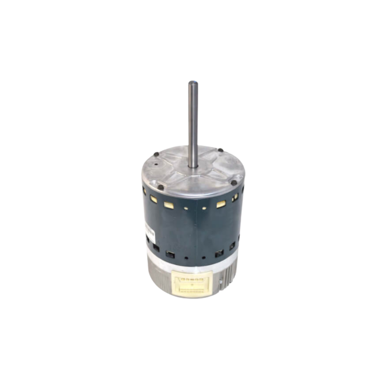 Carrier HD46AR344 120/240 V 1050 RPM 3/4 HP Motor