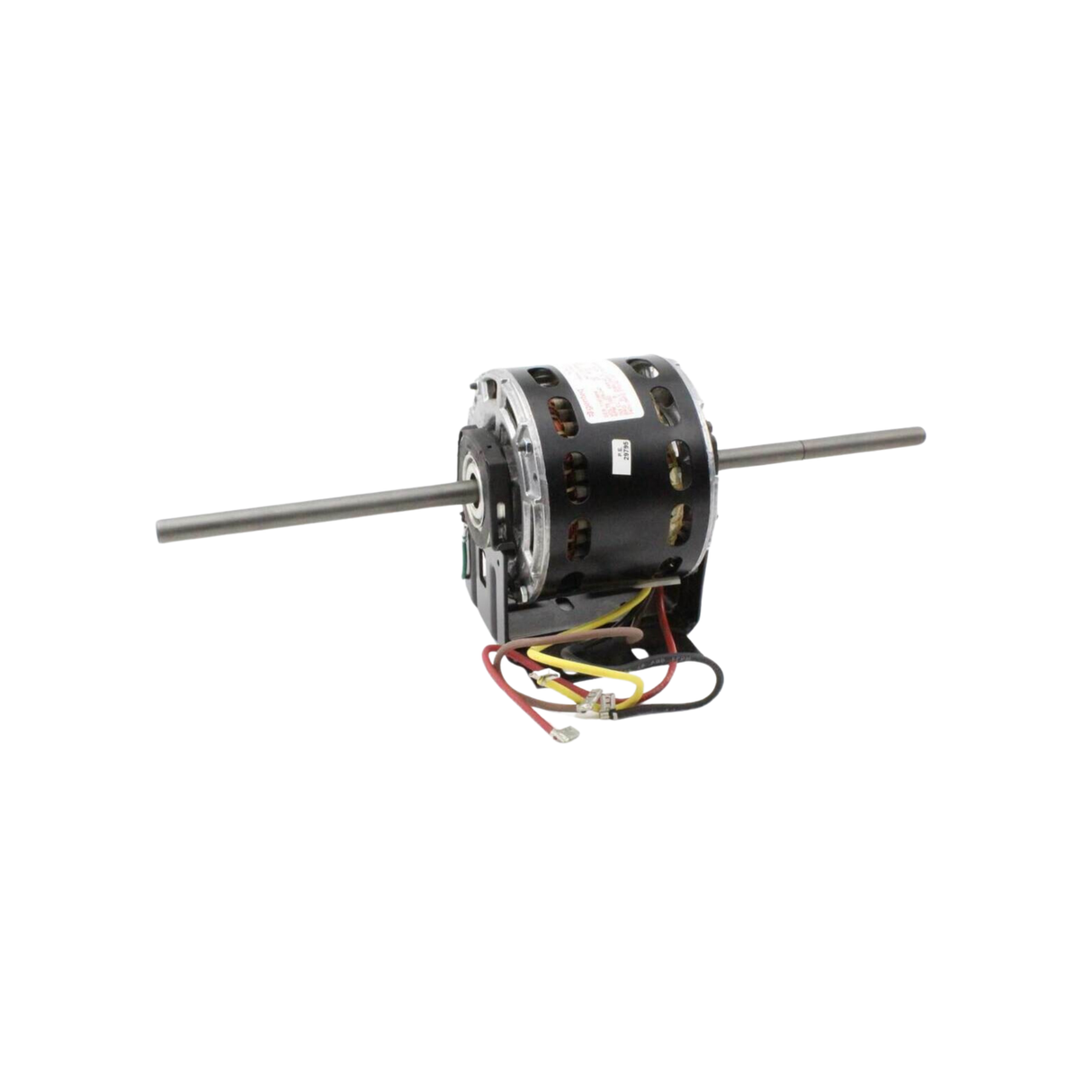 Marley Engineered Products 3900-2033-000 208/240 V 1550 RPM 1/8 HP Motor