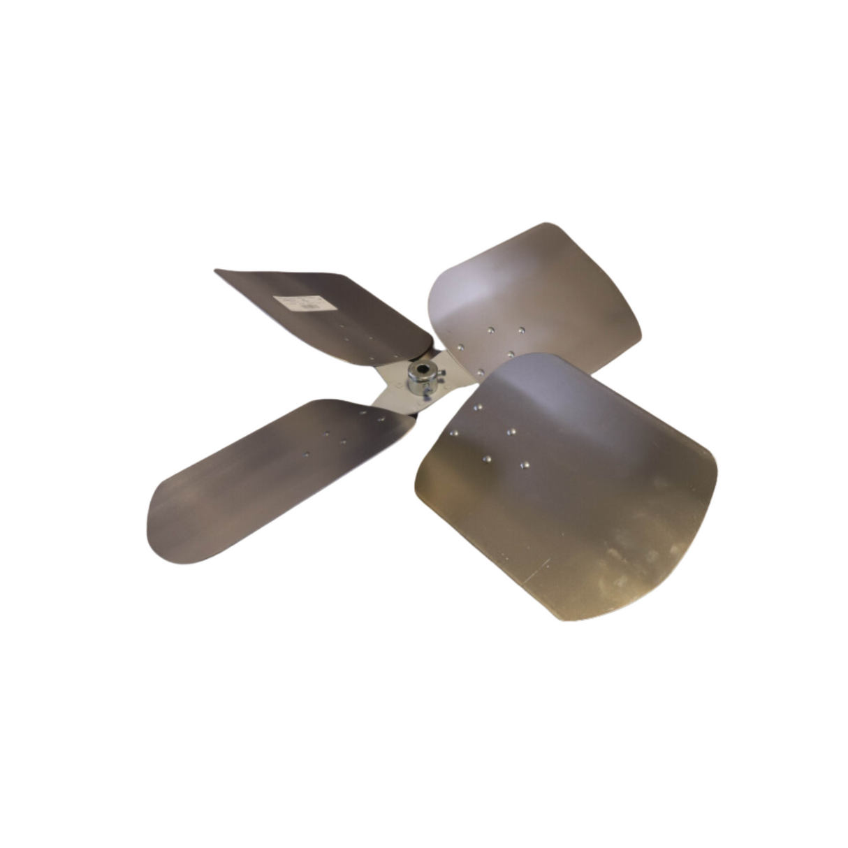 Lau 60943701 30" 4-Blade Clockwise Condenser Style Fan Blade