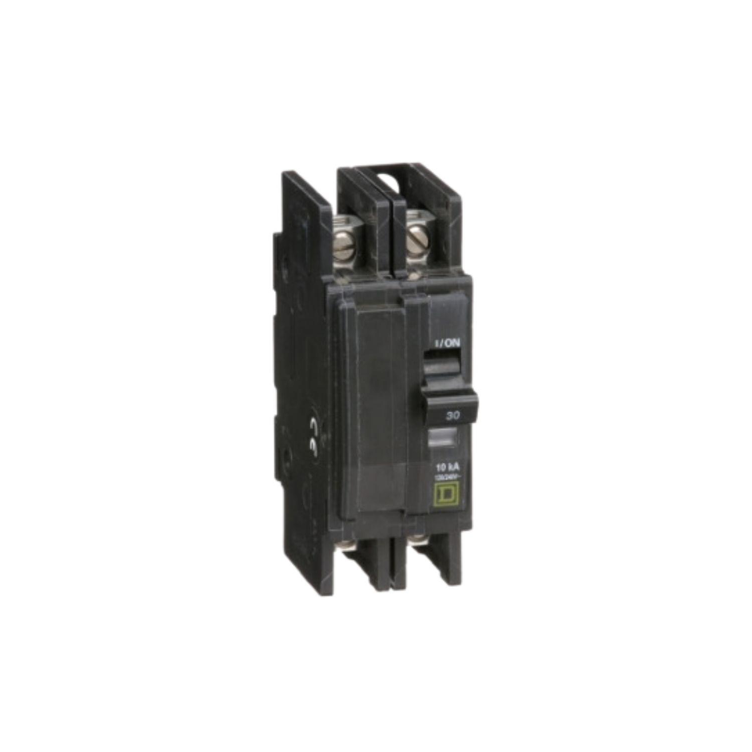 Schneider Electric (Square D) QOU230 120/240V, 2 Pole, Circuit Breaker