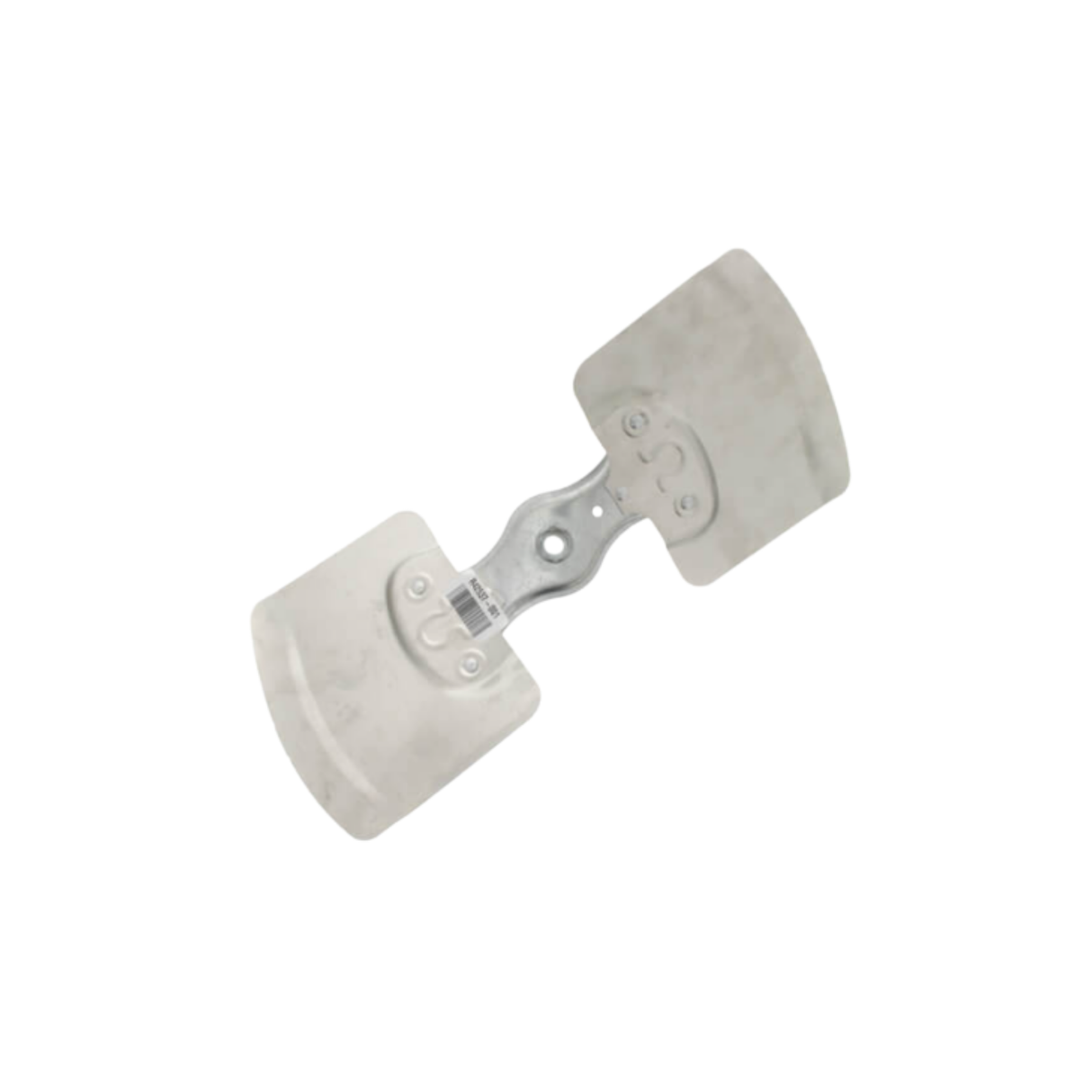 Armstrong Furnace R42537-001 18" 2-Blade Clockwise Fan Blade