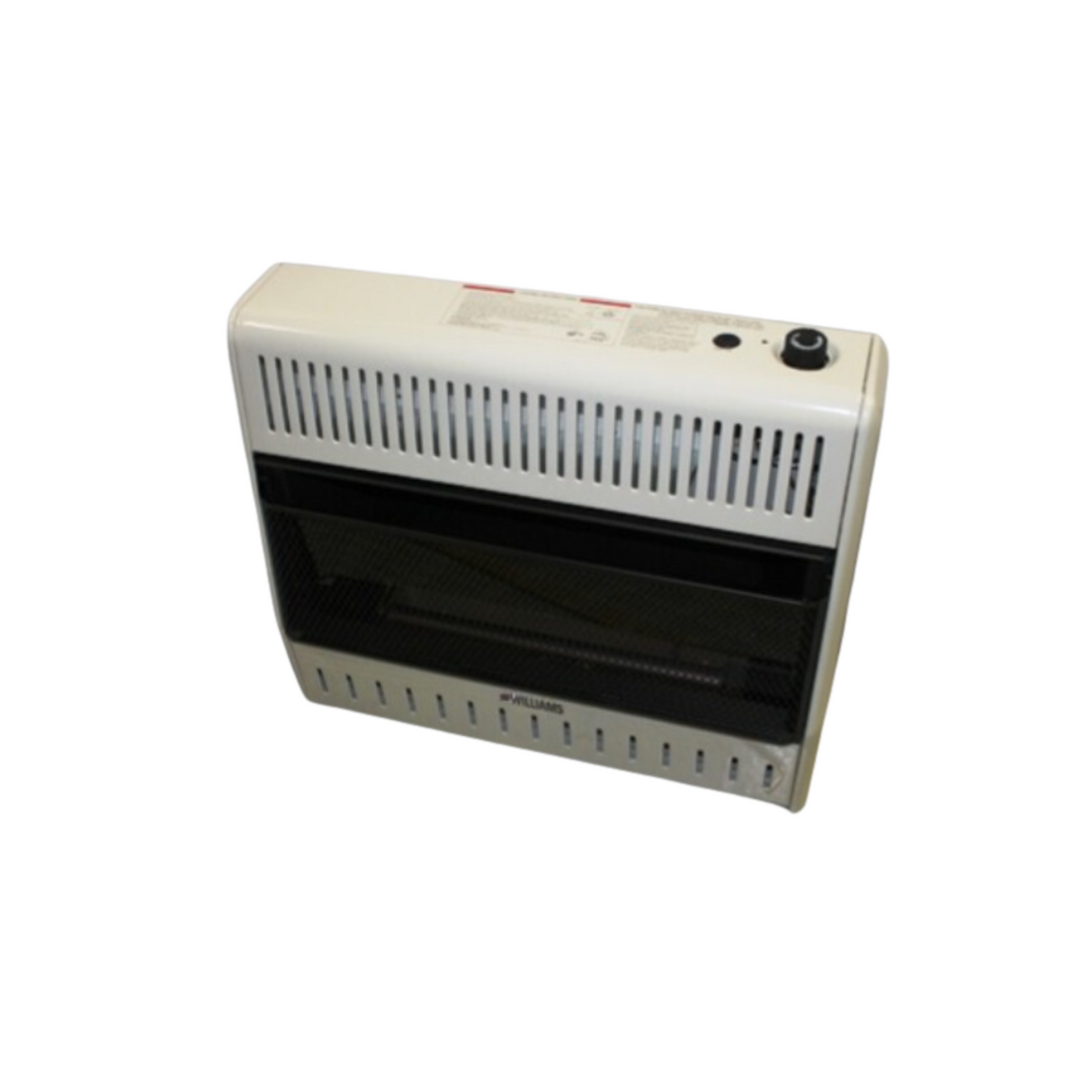 Williams Comfort Products 3096513.9 30000 BTU Wall Heater